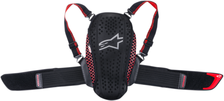 ALPINESTARS - Youth Nucleon KR-Y Back Protector - One Size