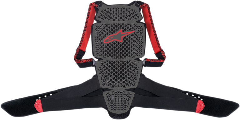 ALPINESTARS - Nucleon KR-Cell Back Protector - XL