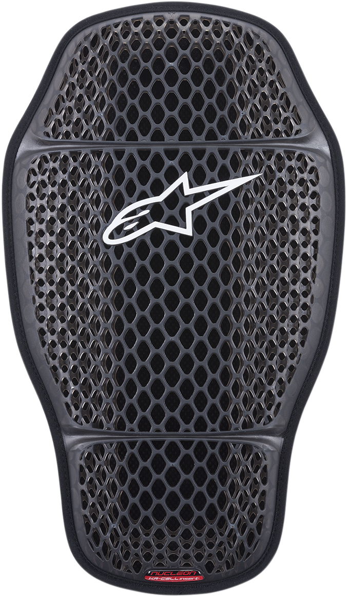 ALPINESTARS - Nucleon KR-Celli Back Protection Insert - Small