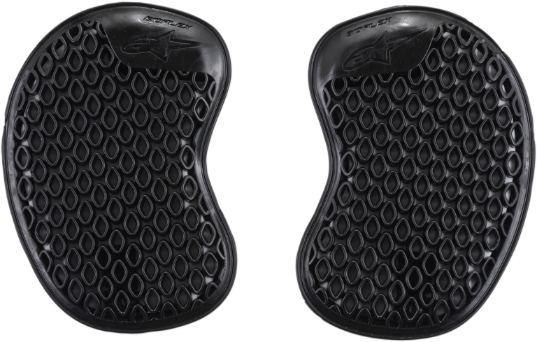 ALPINESTARS - Bioflex Hip Protectors - Hip - Small