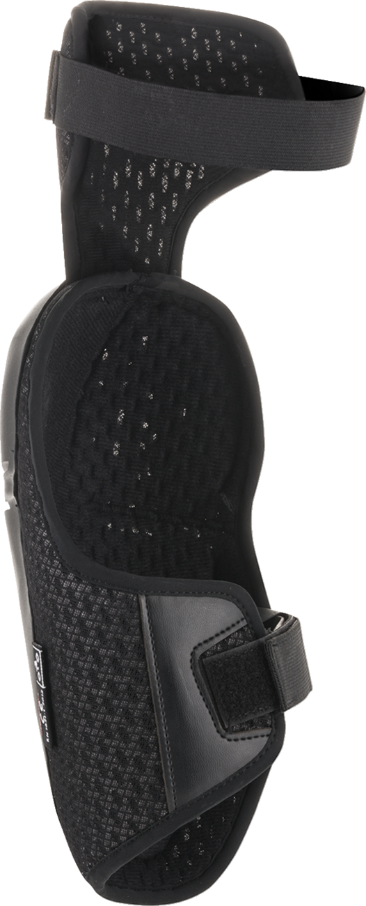 ALPINESTARS - Youth Bionic Plus Knee Protectors - L/XL