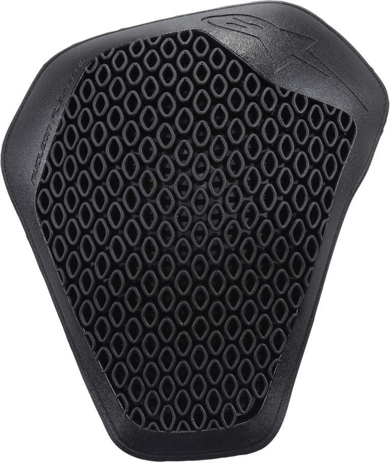 ALPINESTARS - Nucleon Flex Plus Shoulder Protectors - Small