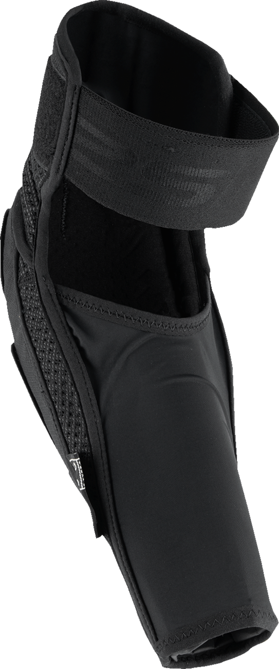 ALPINESTARS - Bionic Pro Plasma Elbow Protectors - Black/Red/White - S/M