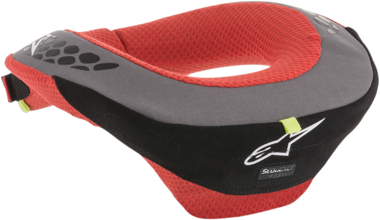 ALPINESTARS - Youth Sequence Neck Roll - Large