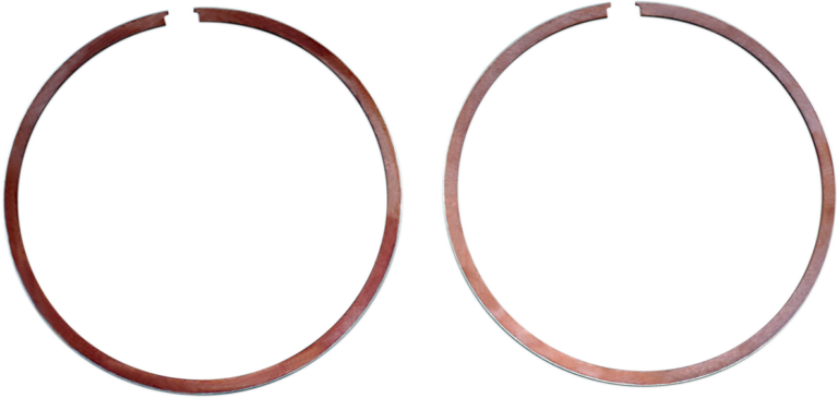 WISECO - Ring Set