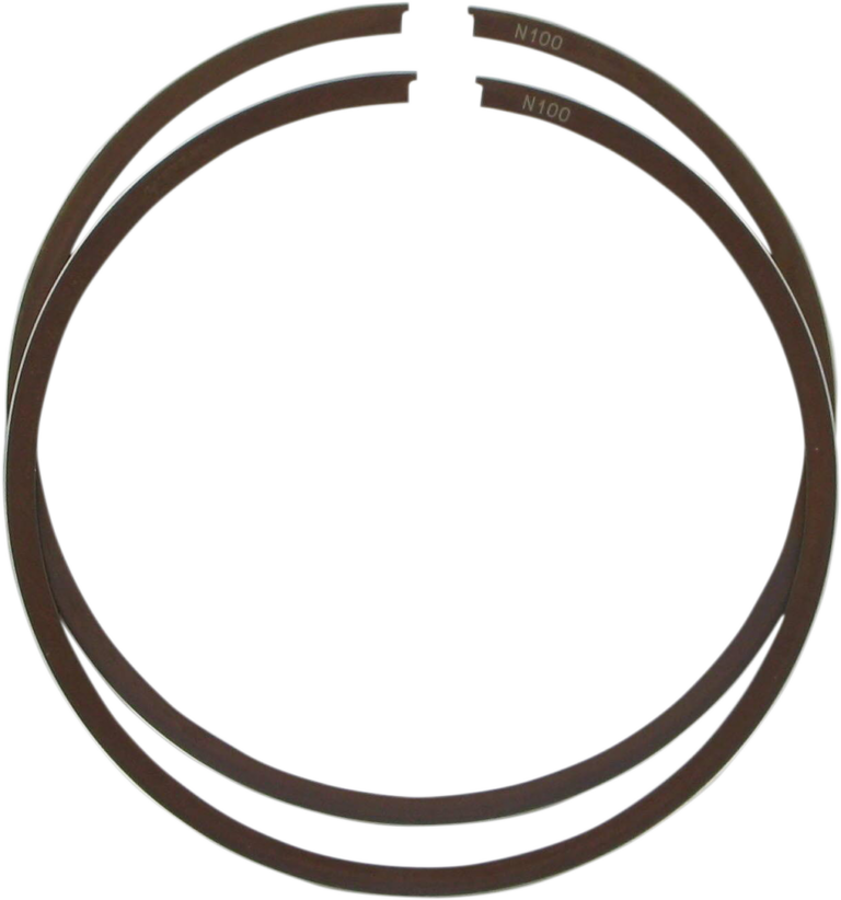 WISECO - Ring Set