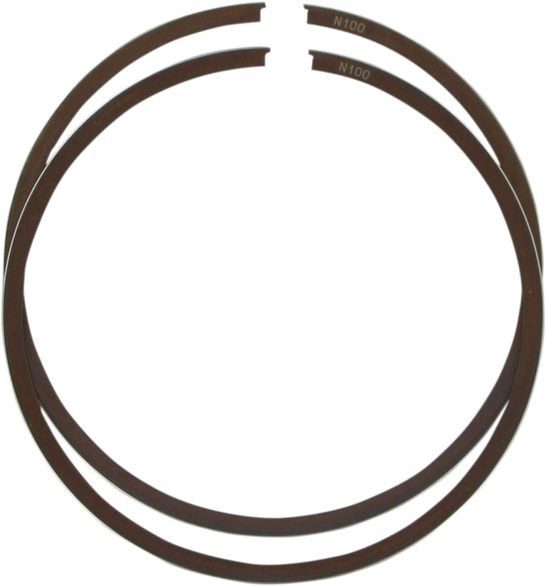 WISECO - Ring Set
