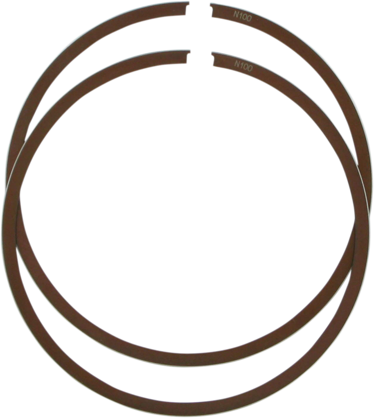 WISECO - Ring Set