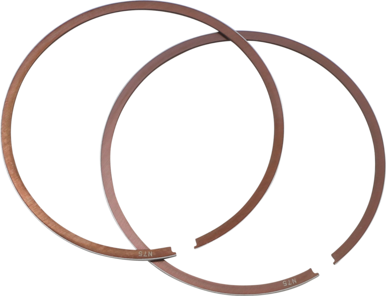 WISECO - Ring Set