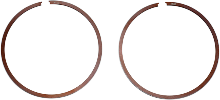 WISECO - Ring Set