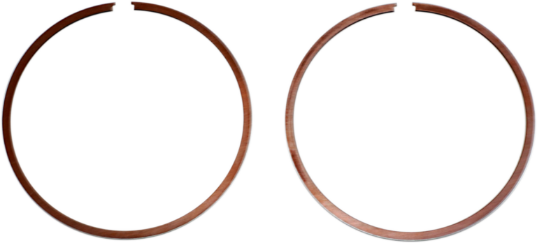 WISECO - Ring Set