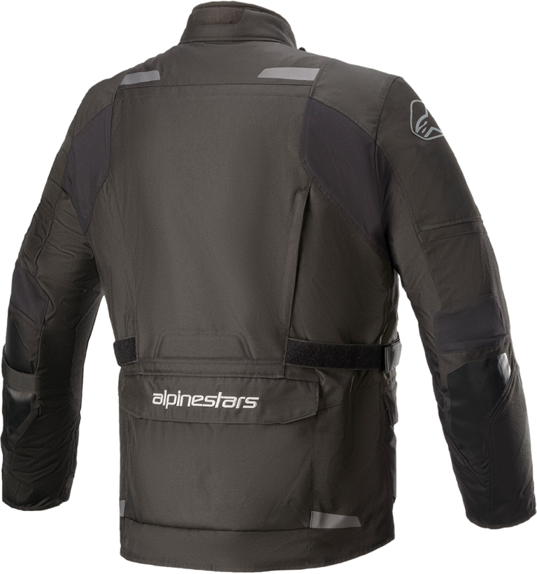 ALPINESTARS - Andes v3 Drystar® Jacket - Black - 2XL