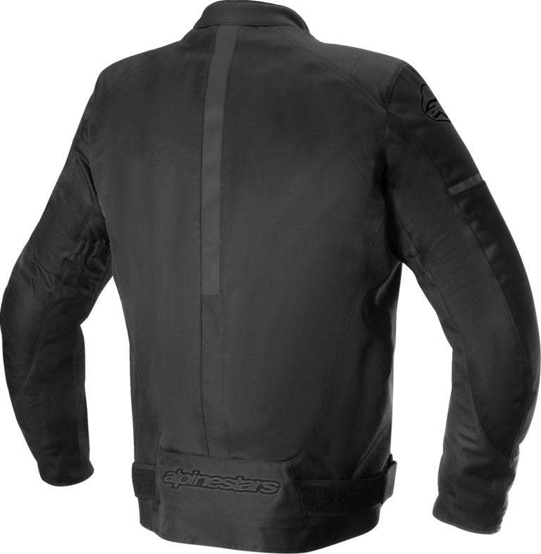 ALPINESTARS - T SP X Superair Jacket - Black/Black - 4XL