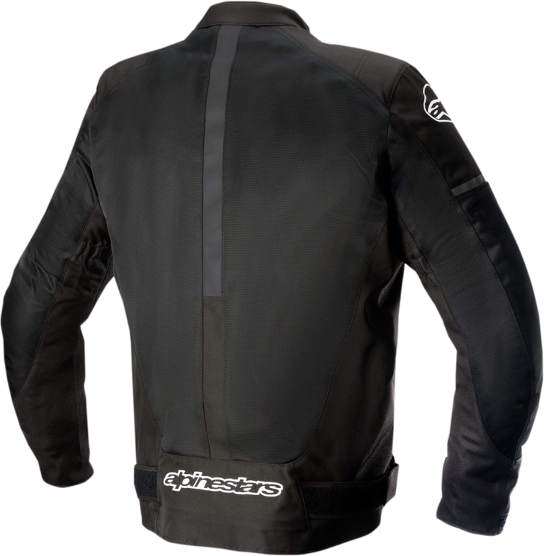 ALPINESTARS - T SP X Superair Jacket - Black - 3XL