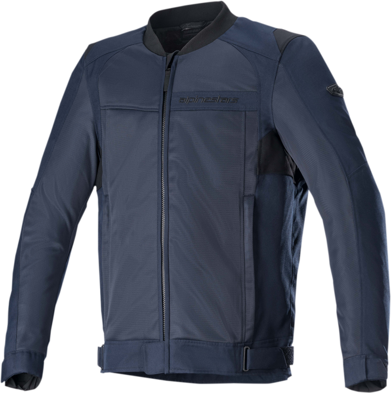 ALPINESTARS - Luc v2 Air Jacket - Navy - Medium