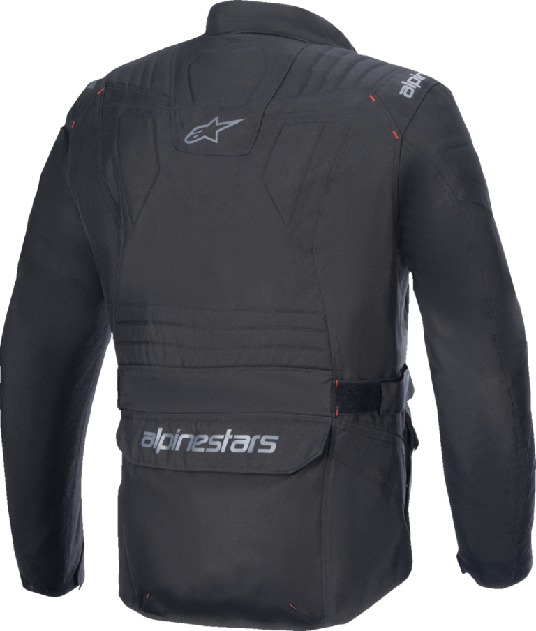 ALPINESTARS - ST-1 WP Jacket - Black - Medium