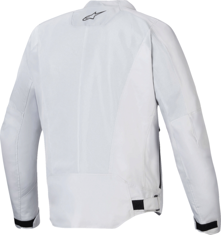 ALPINESTARS - C-1 Air Jacket - Silver - 3XL