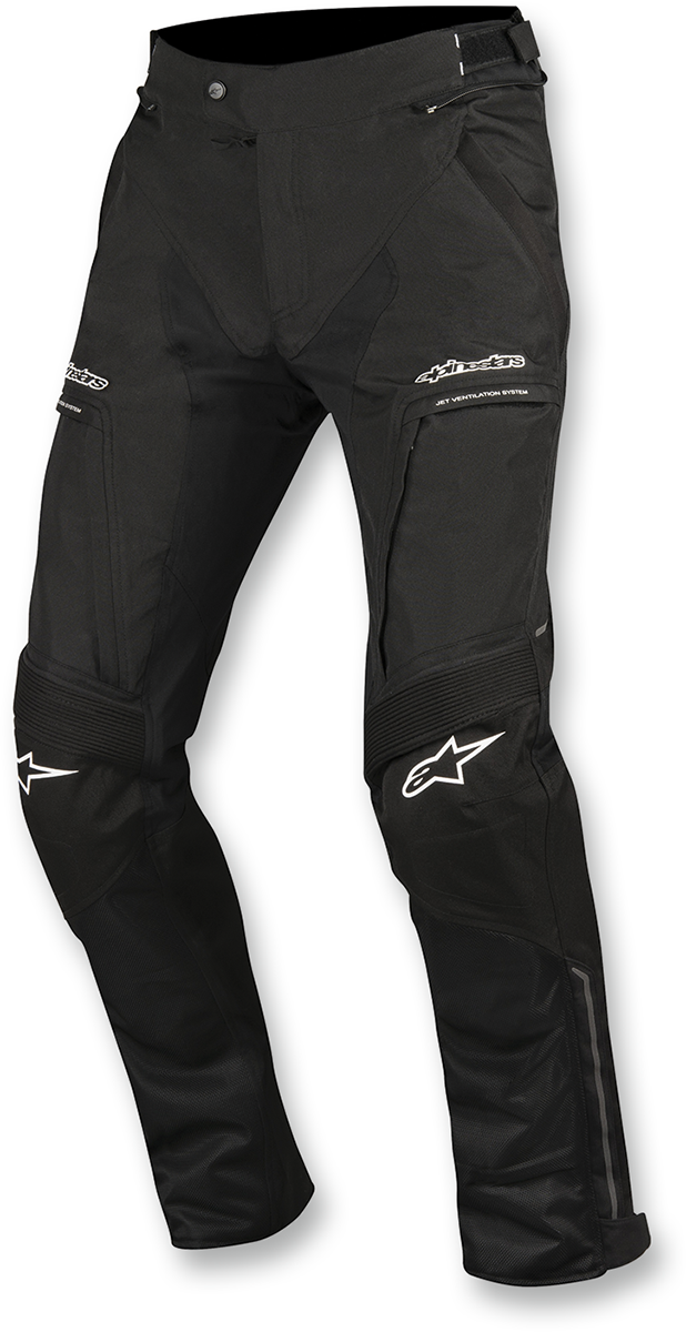 ALPINESTARS - Ramjet Air Pants - Black - XL