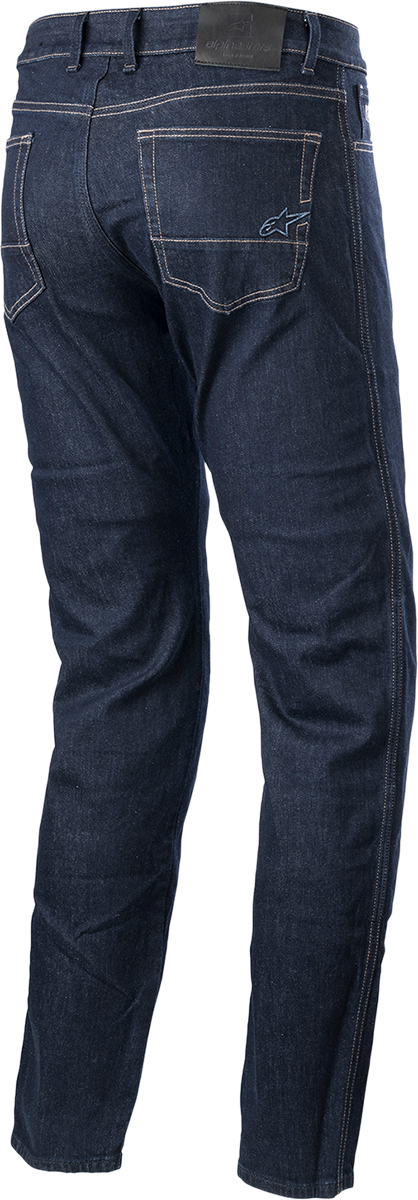 ALPINESTARS - Sektor Pants - Medium Blue - US 38 / EU 54
