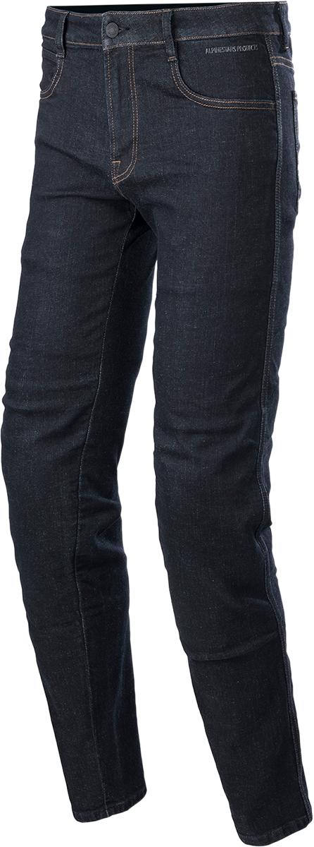 ALPINESTARS - Sektor Pants - Royal Blue - US 38 / EU 54