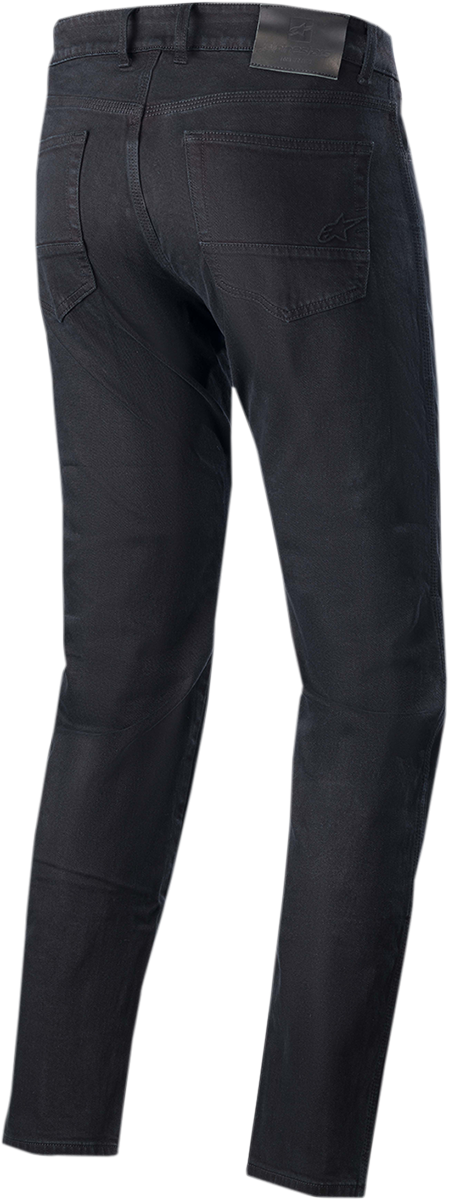 ALPINESTARS - Radon Pants - Black - US 36 / EU 52