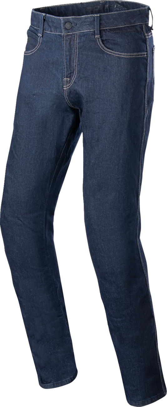 ALPINESTARS - Radon Pants - Blue - US 28 / EU 44