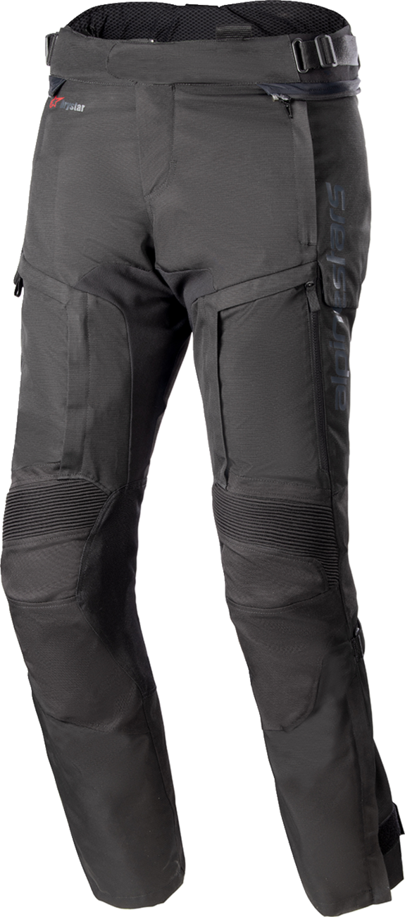 ALPINESTARS - Bogota Pro Drystar® Pants - Black - 2XL