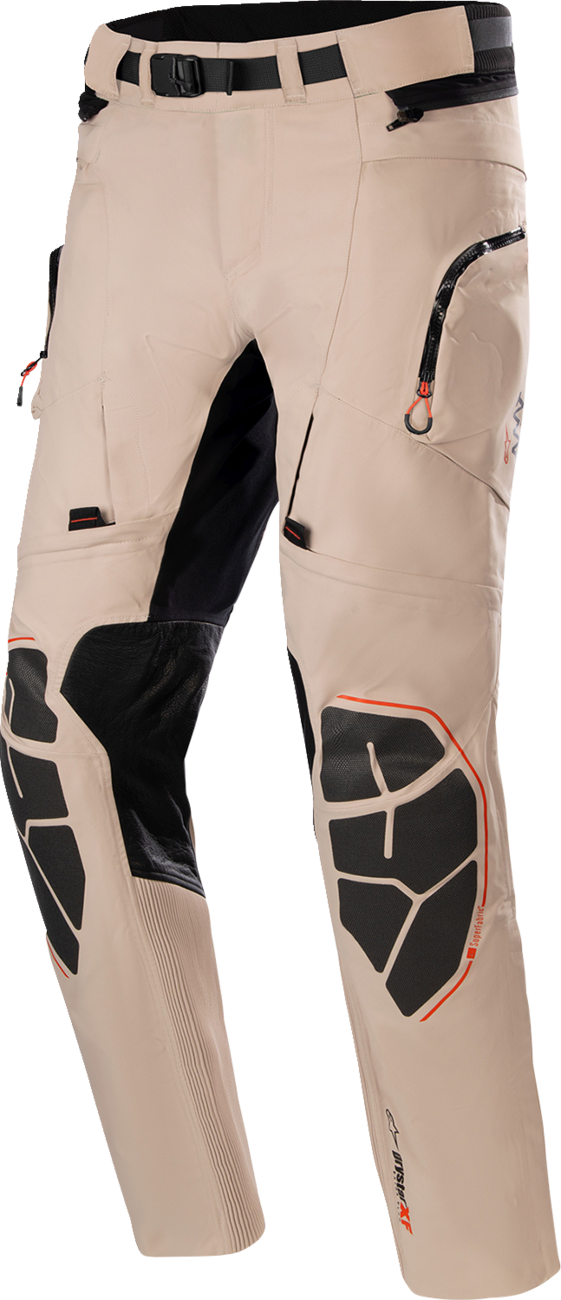 ALPINESTARS - AMT 10-R Drystar® XF Pants - Brown - Large