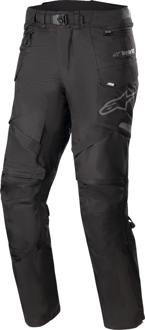 ALPINESTARS - Monteira Drystar® XF Pants - Black - 3XL