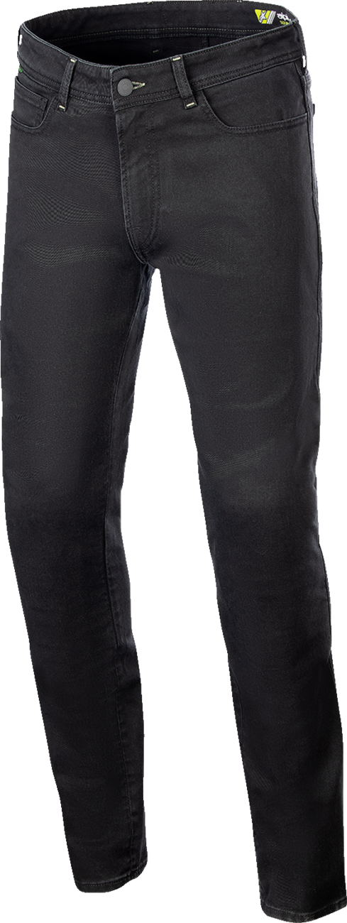 ALPINESTARS - Copper v3 Pants - Black - US 38 / EU 54
