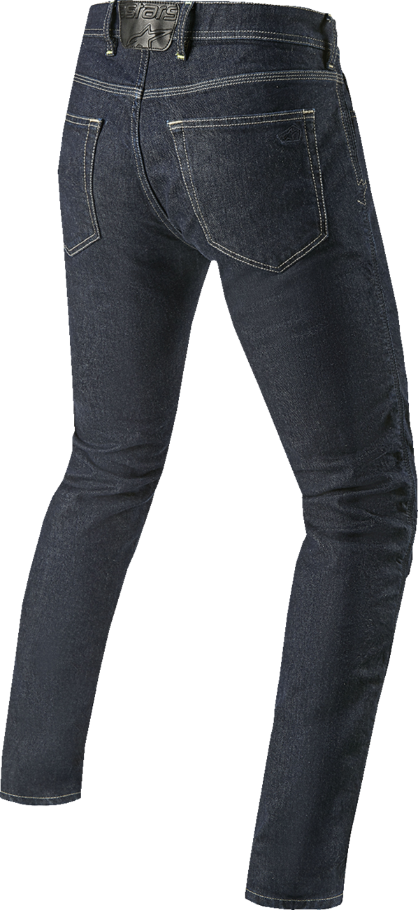 ALPINESTARS - Copper v3 Pants - Blue - US 28 / EU 44