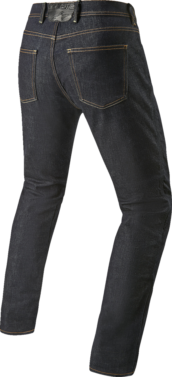 ALPINESTARS - Cult-8 Pants - Blue - US 38 / EU 54