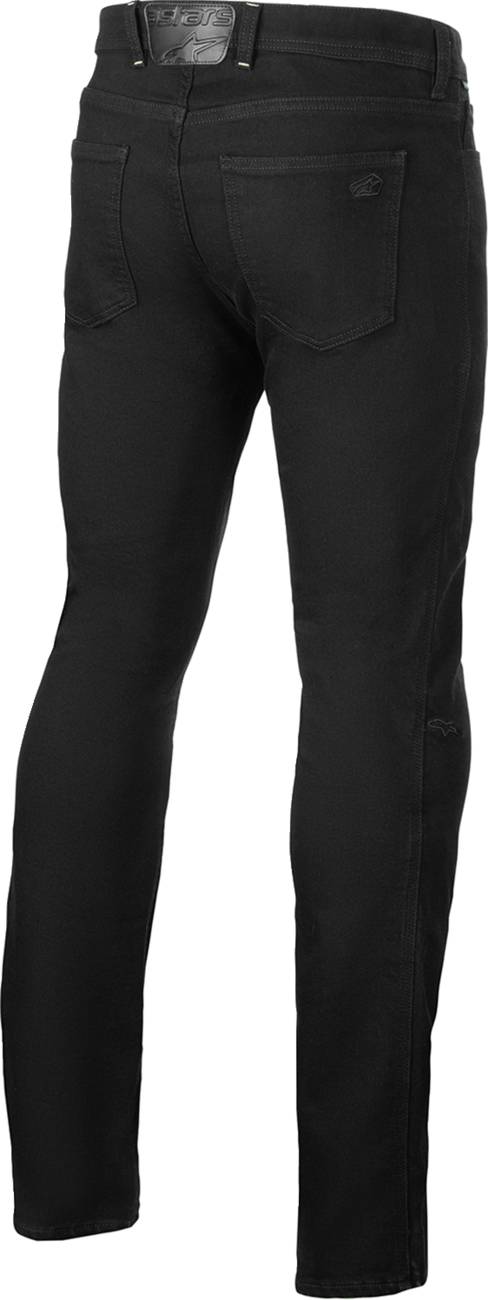 ALPINESTARS - Cult-8 Pants - Black - US 28 / EU 44