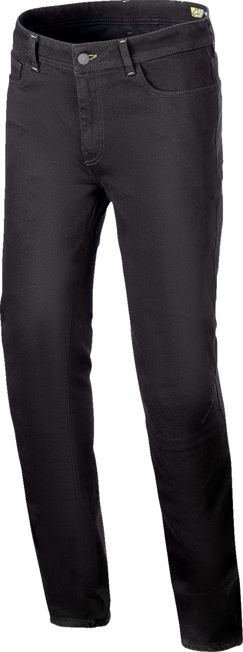 ALPINESTARS - Cult-8 Pants - Black - US 34 / EU 50