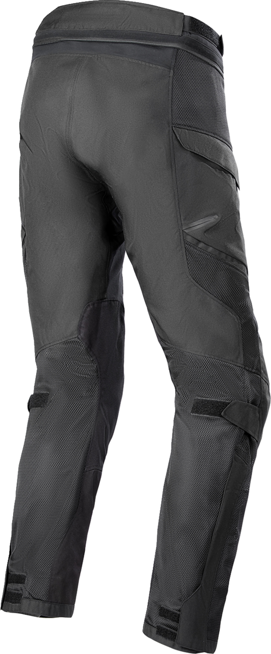 ALPINESTARS - Andes Air Drystar® Pants - Black - 4XL