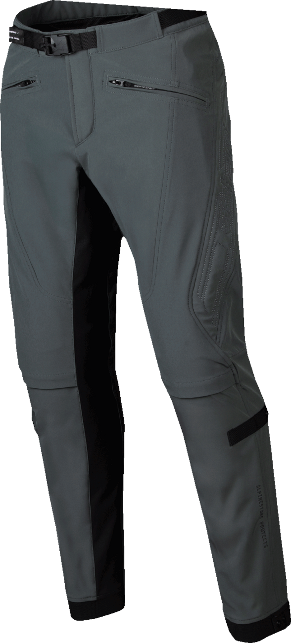 ALPINESTARS - Alden Pants - Urban Gray - US 38