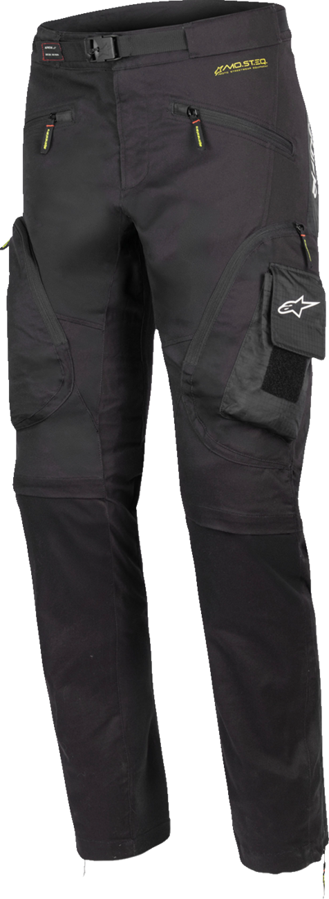 ALPINESTARS - Acteon Pants - Black - US 40
