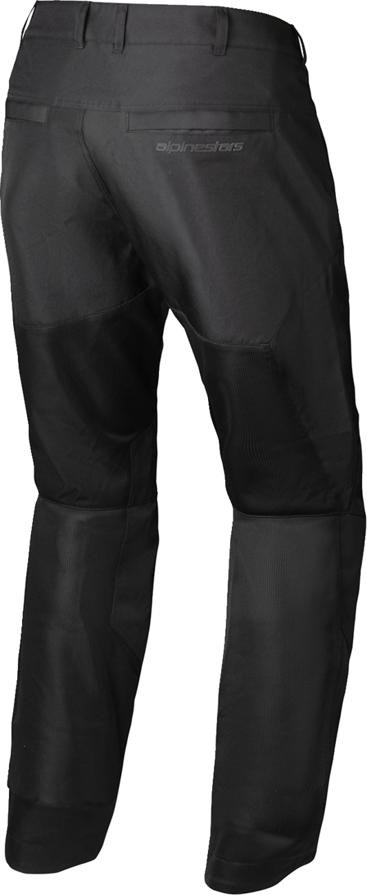 ALPINESTARS - C-1 Air Pants - Black - Small