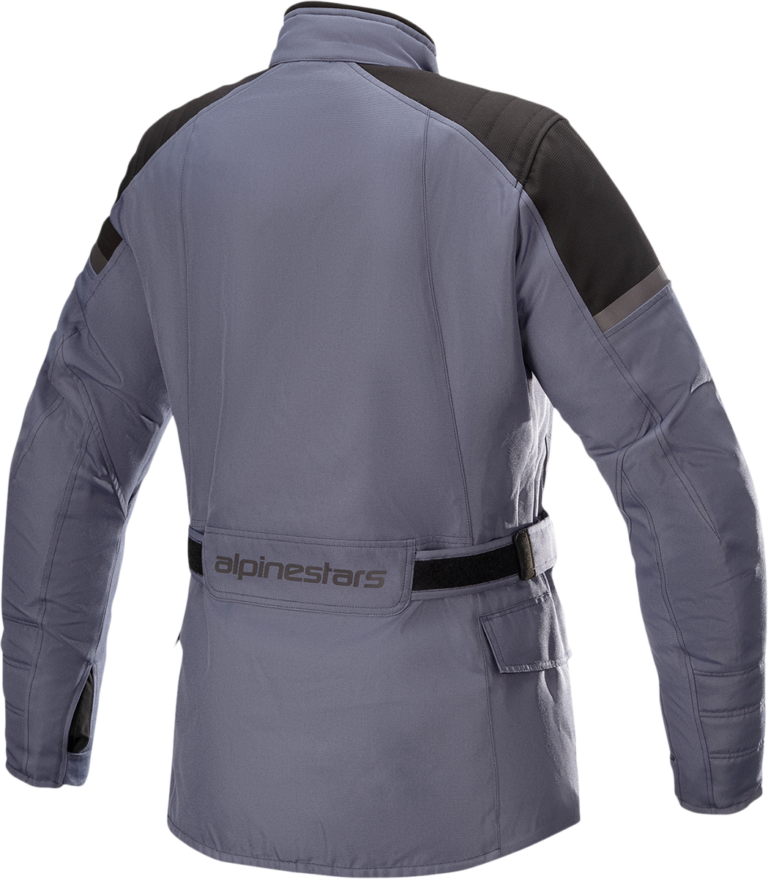 ALPINESTARS - Stella Gravity Jacket - Gray - Small