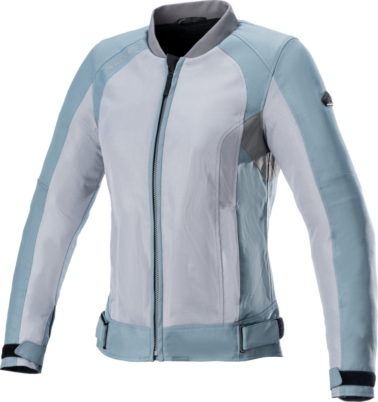 ALPINESTARS - Stella Eloise v2 Air Jacket - Sage/Dark Gray - XS