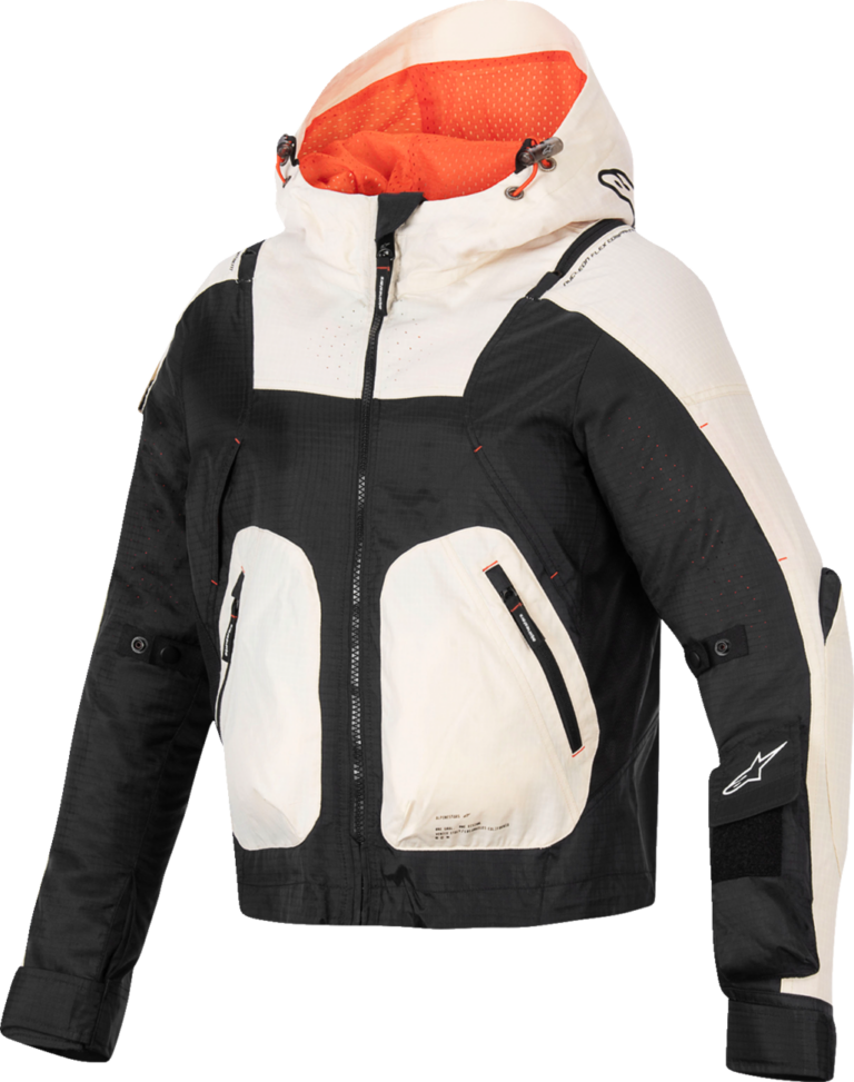ALPINESTARS - Stella Molly Air Jacket - Black/Almond - Small