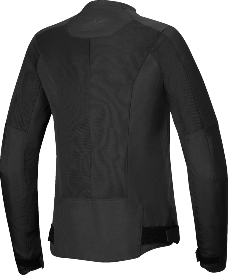 ALPINESTARS - Stella C-1 Air Jacket - Black - Medium
