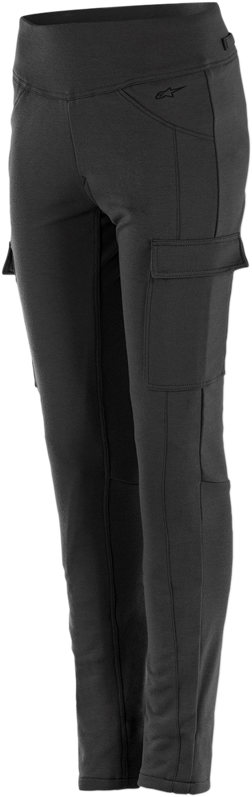ALPINESTARS - Stella Iria Pants - Black - XS