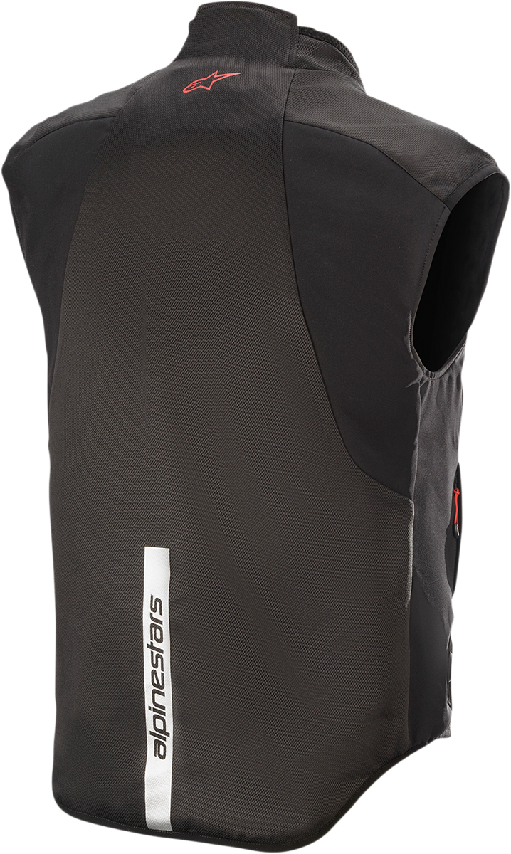 ALPINESTARS - Heat Tech Vest - Black - Large
