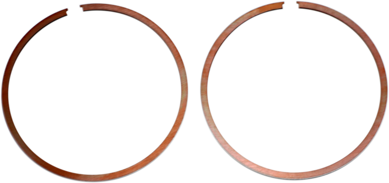 WISECO - Ring Set