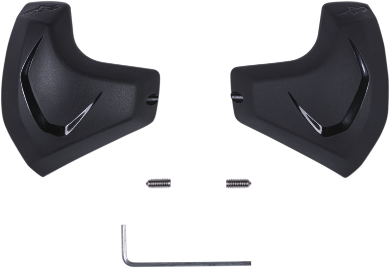 ALPINESTARS - Elbow Sliders - Black