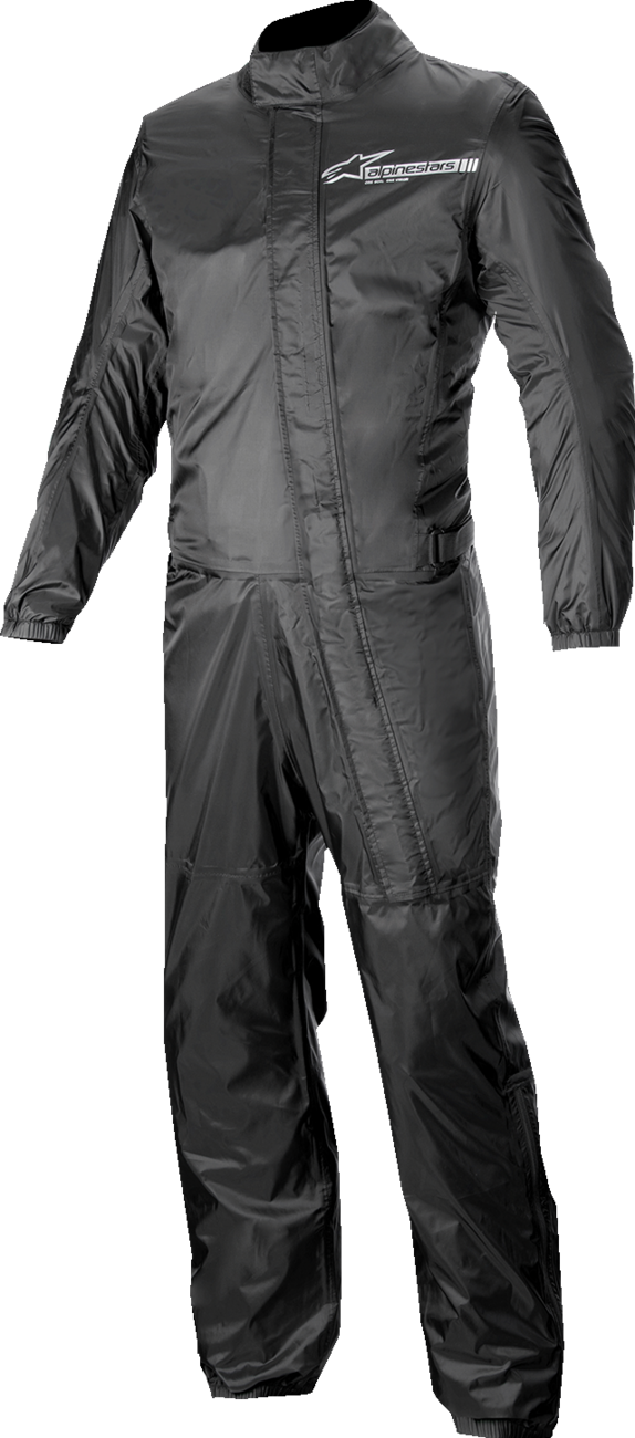 ALPINESTARS - Hurricane v2 Rainsuit - Black - 2XL