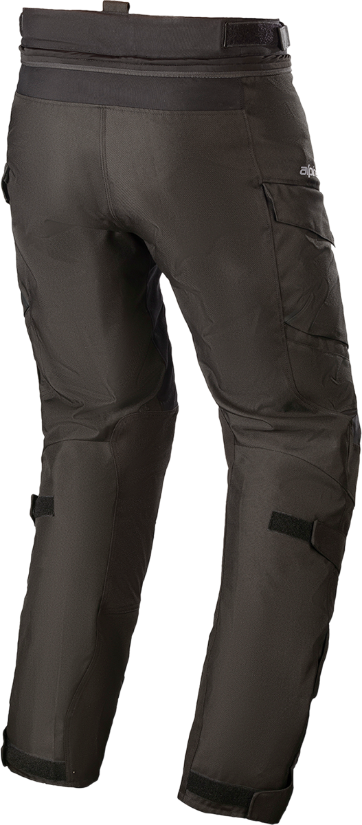 ALPINESTARS - Andes v3 Drystar® Pants - Black - Medium