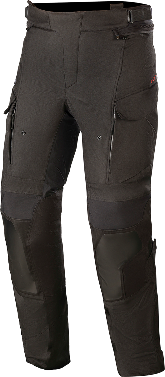 ALPINESTARS - Andes v3 Drystar® Long Pants - Black - 2XL