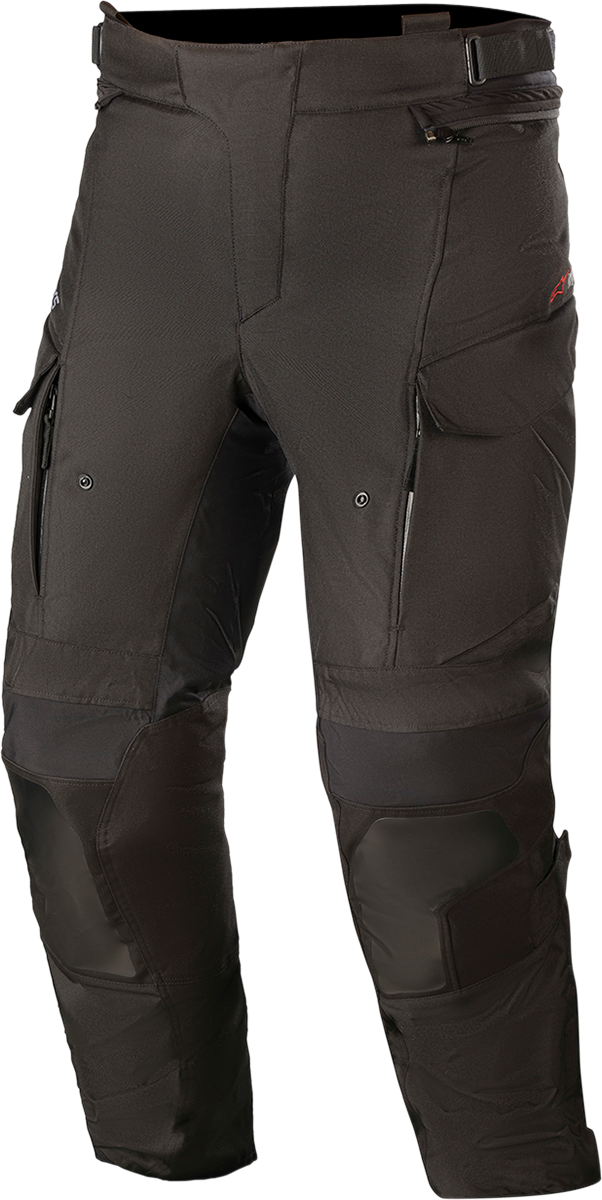 ALPINESTARS - Andes v3 Drystar® Short Pants - Black - 3XL